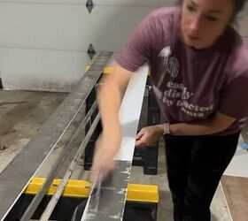 laundry room makeover