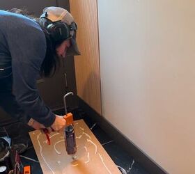 laundry room makeover