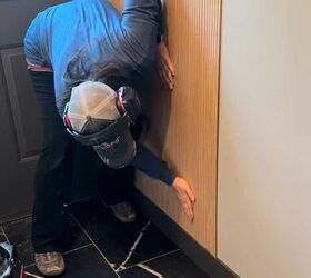 laundry room makeover