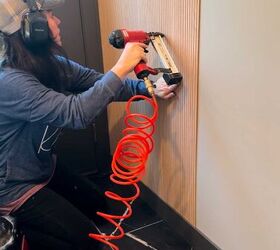 laundry room makeover