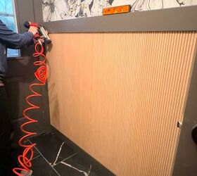 laundry room makeover