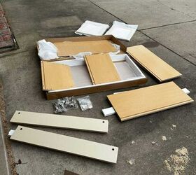 laundry room makeover