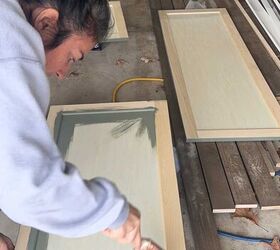 laundry room makeover