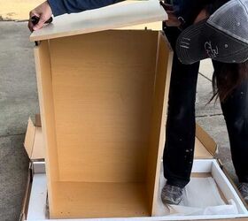 laundry room makeover