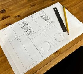 laundry room makeover