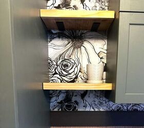 laundry room makeover