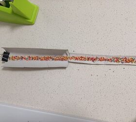 Transform your faucet into a sprinkle surprise