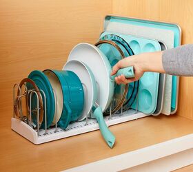 10 items that will improve your kitchen storage in 5 minutes or less this year