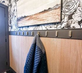 laundry room makeover