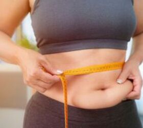 A Teaspoon On An Empty Stomach May Remove 12Lbs Fat Per Week