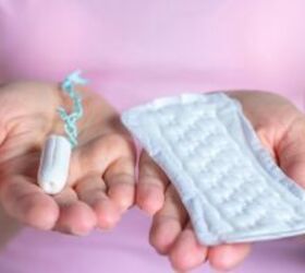 Pads may be more dangerous than you think—but this will fix them!