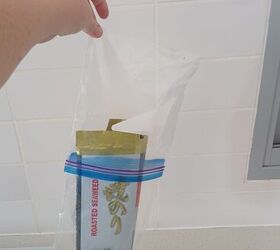 Need More Space? Learn How to Double the Size of Your Ziplock Bag