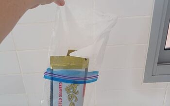 Need More Space? Learn How to Double the Size of Your Ziplock Bag