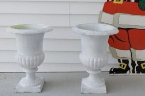 These are going to look amazing on your porch all week long