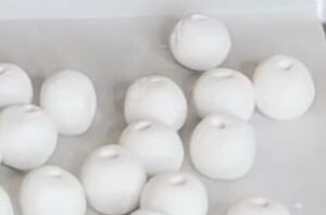 Grab some clay for this easy and gorgeous year-round decor idea