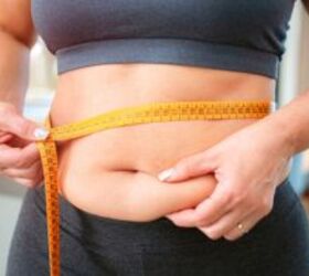 A Teaspoon On An Empty Stomach May Remove 12Lbs Fat Per Week