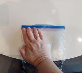 DIY alcohol cleaning pads for travel