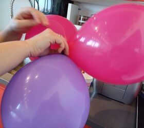 Step-by-Step Guide to Balloon Hanging