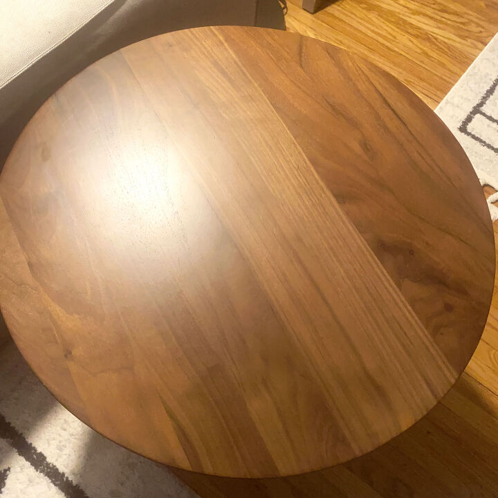 diy furniture polish make your wood shine naturally
