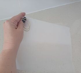 DIY swiffer pad