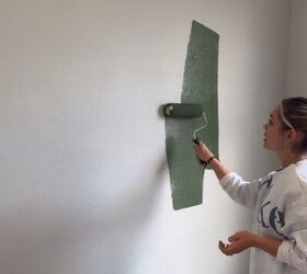 The junk room makeover that's living rent free in our heads