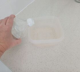 Tupperware Troubles? Here’s the Easiest Way to Clean Stains!