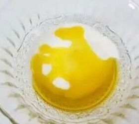 She mixes olive oil and sugar for the most luxurious gift you can give this Valentine's Day