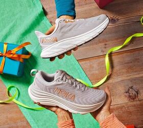 Where to Find Hoka Shoes Deals 2024