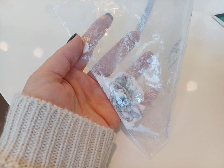 The versatility of Ziplock bags