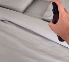 The clever reason we can't wait to spray vodka on our bedsheets tonight