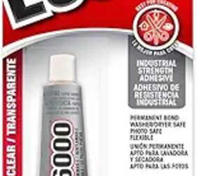 E6000 glue