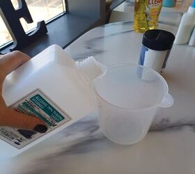 Quick and easy DIY disinfectant wipes for home use