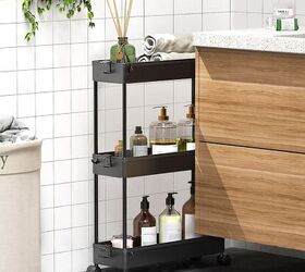 These bathroom organizers from Amazon will transform your habits in 2025