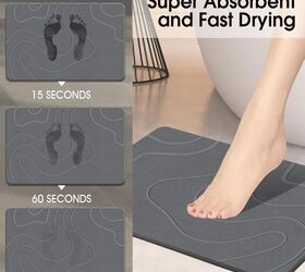 Feel free to disagree, but to us, all of these Amazon finds are true bathroom essentials