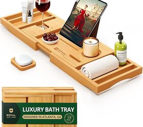 Bathroom Essentials | Hometalk