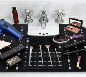 Every single one of these Amazon finds is a true bathroom essential