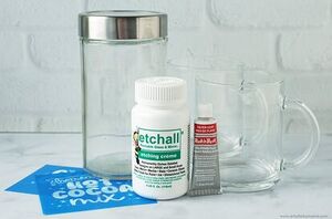 This winter gift is so perfect, you'll want to make one for yourself