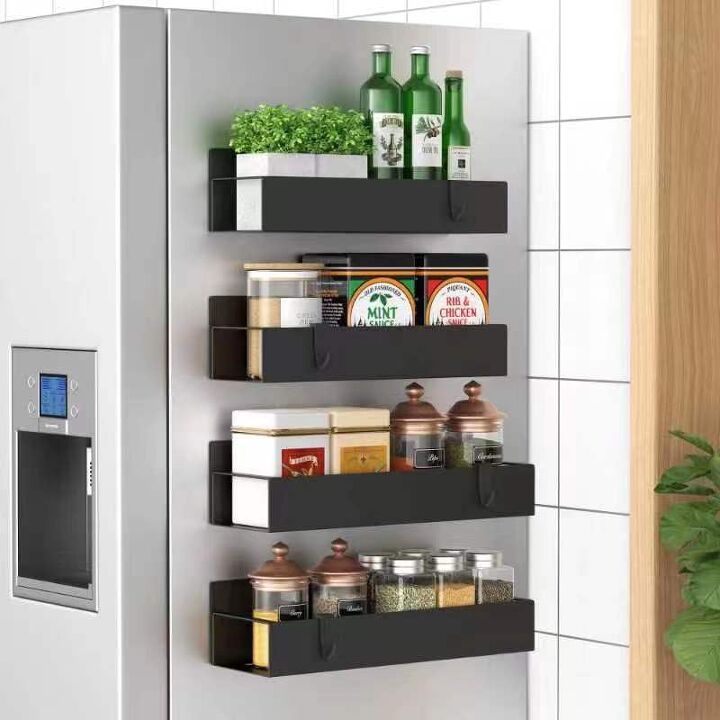 12 space saving solutions for your tight kitchen, Hometalk Recommends