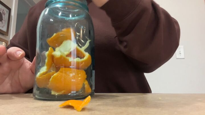 homemade oven cleaner