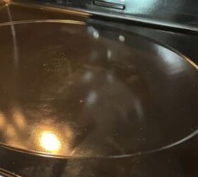 homemade oven cleaner