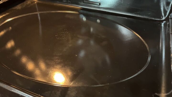 homemade oven cleaner