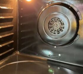 How to Whip Up the Best Homemade Oven Cleaner at Home