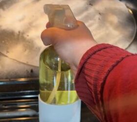 homemade oven cleaner