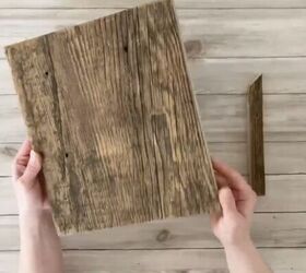Why this slab of wood might help you cook better (not a cutting board!)