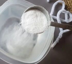 The gorgeous reason you should dump borax crystals in water before Valentine's Day arrives