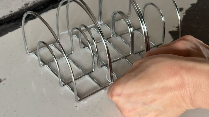 Budget-friendly organizing ideas