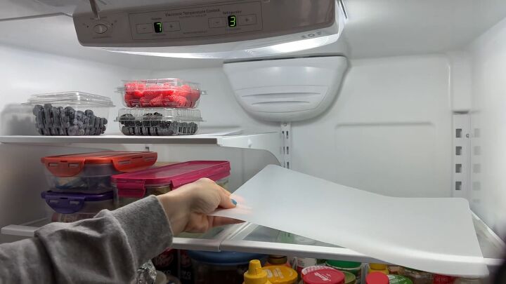 Kitchen organizing hacks