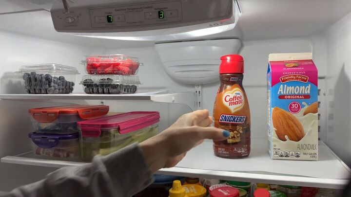 How to organize with dollar store items