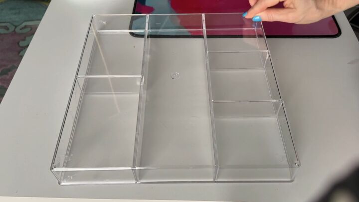 Clutter-free home hacks