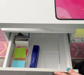  Simple organizing tips